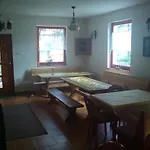 Szarvas Panzio Πανσιόν *
