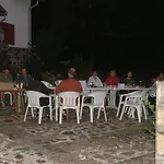 Szarvas Panzio *