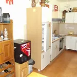 Szarvas Panzio *