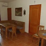 Szarvas Panzio Πανσιόν