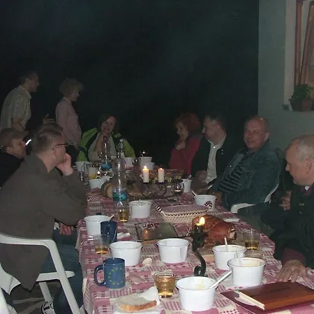 招待所 Szarvas Panzio *