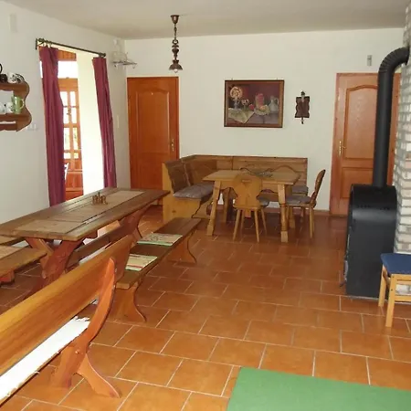 Pensiune Szarvas Panzio