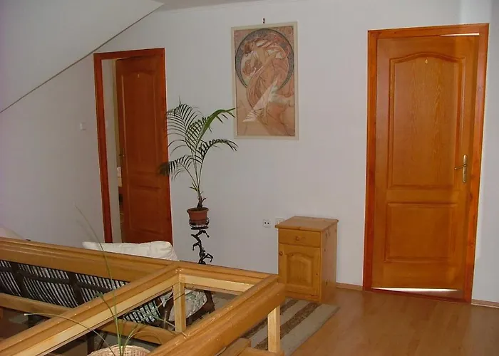 Szarvas Panzio Gæstehus